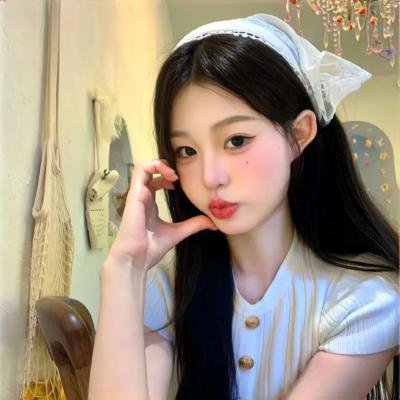 牵牛的夏天