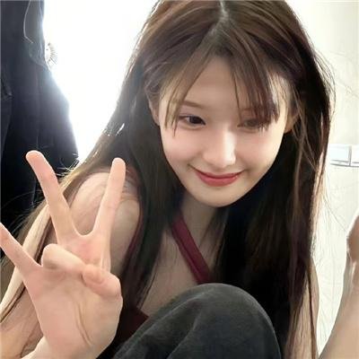 美发秀